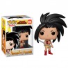 Funko Pop My Hero Academia Yaoyorozu 9cm Vinyle
