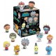 Figura sorpresa Funko Rick y Morty Pint Size Heroes