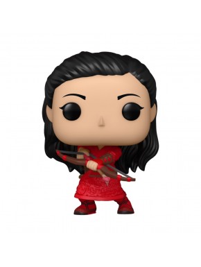 Figura Funko Pop de Katy de Shang-Chi