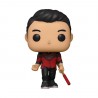 Funko Pop Marvel Shang-Chi com caixa original