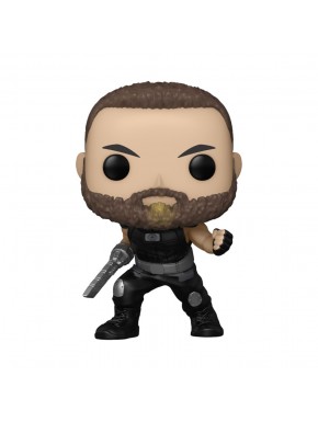 Funko Pop de Razor Fist de Marvel