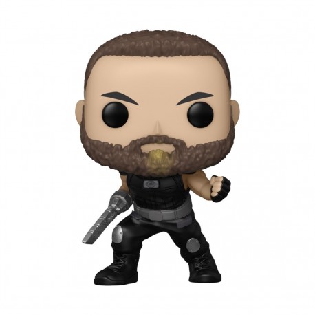 Funko Pop de Razor Fist de Marvel