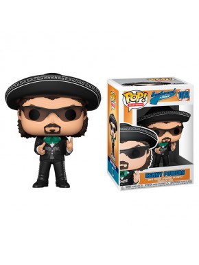 Figura Funko Pop de Kenny Powers de Eastbound & Down