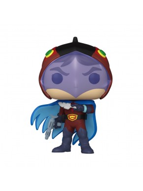 Funko Pop de Joe El Condor de Comando G