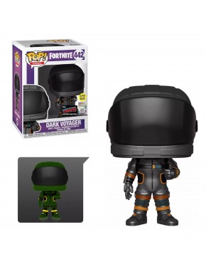 Funko Pop Dark Voyager Fortnite Lumineux