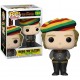 Funko Pop de Irving 'Irv' Blitzer de Disney Jamaica Bajo Cero