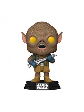 Funko Pop Chewbacca Star Wars Concept Series 9 cm