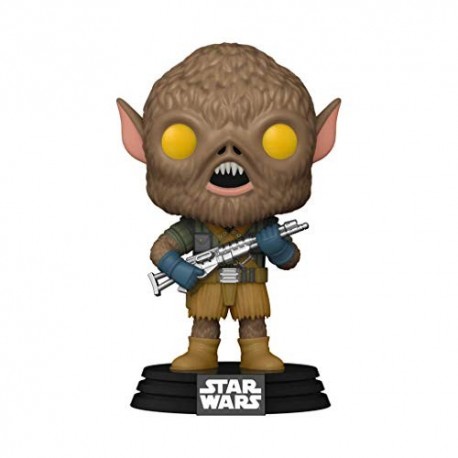 Funko Pop Chewbacca Star Wars Concept Series 9 cm