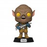 Funko Pop Chewbacca Star Wars Concept Series 9 cm