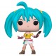 Funko Pop Runo Misaki Animação Bakugan