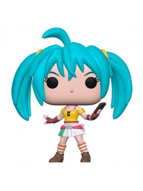 Figura Funko Pop Runo Misaki de Bakugan