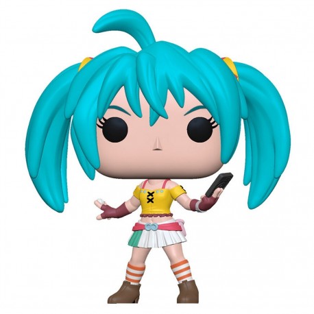 Figura Funko Pop Runo Misaki de Bakugan