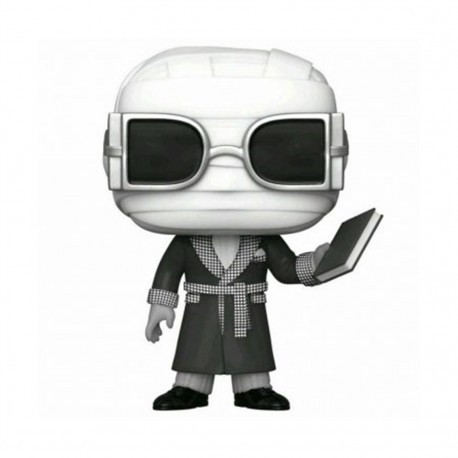 Figura Funko Pop El Hombre Invisible de Universal Studios