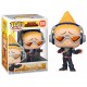 Figura Funko Pop de Present Mic de My Hero Academia