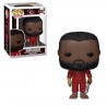 Funko Pop Abraham do filme Us, figura de 9 cm