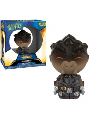 Figura Funko Dorbz Cull Obsidian Avengers Infinity War
