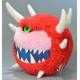 Peluche Doom Cacodemon 15 cm