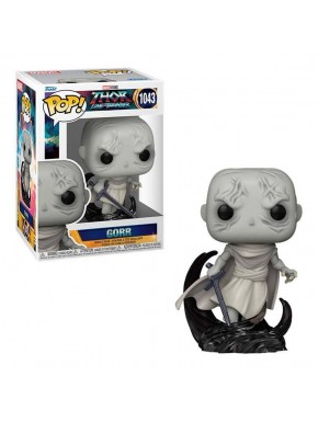 Funko Pop Gorr de Thor: Love & Thunder 9cm