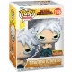 Funko Pop de vinilo Tetsutetsu My Hero Academia