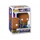 Figura Funko Pop The Watcher da Marvel What If