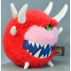 Peluche Doom Cacodemon 15 cm