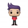 Funko Pop Star Trek Lower Decks Bradward