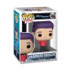 Figura Funko Pop de Bradward de Star Trek Lower Decks