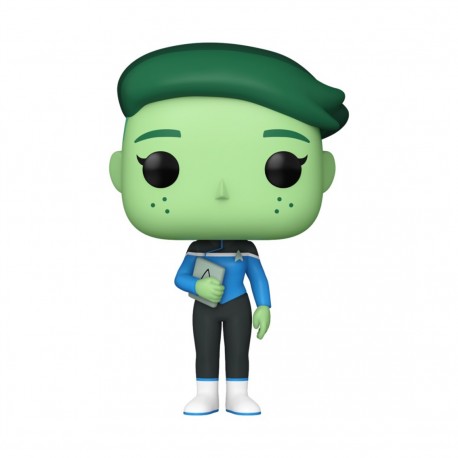 Figura Funko Pop D'Vana Tendi Star Trek en vinilo