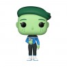 Funko Pop D'Vana Star Trek Lower Decks 9 cm