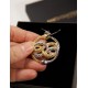 Pendentif Auryn en Argent sterling - L'Histoire sans fin