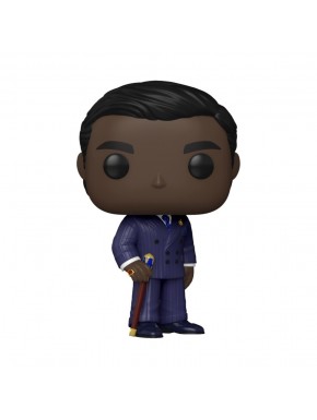 Figura Funko Pop Slugworth de Wonka na caixa original