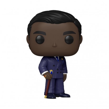 Figura Funko Pop Slugworth de Wonka en caja original
