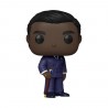 Funko Pop Cinéma : Slugworth de Wonka - Figurine Vinyle 9cm