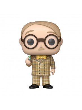 Funko Pop Prodnose do filme Wonka na caixa original
