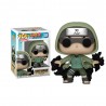 Funko Pop Shino Aburame de Naruto - Figurine en Vinyle 9 cm
