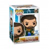 Funko Pop Aquaman et le Royaume Perdu