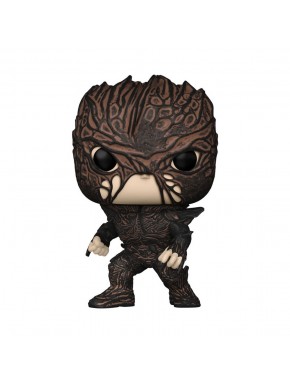 Funko Pop Dark Flash DC Comics en vinilo