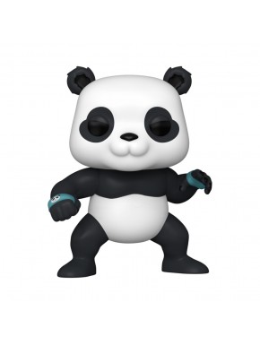 Figura Funko Pop Panda de Jujutsu Kaisen