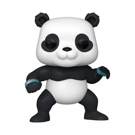 Figura Funko Pop Panda de Jujutsu Kaisen