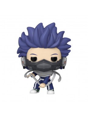 Funko Pop Hitoshi Shinso de My Hero Academia
