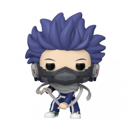 Funko Pop Hitoshi Shinso de My Hero Academia