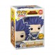 Funko Pop Hitoshi Shinso de My Hero Academia