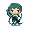 Funko Pop Deku com Chicote My Hero Academia