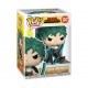 Figura Funko Pop Deku com Chicote de My Hero Academia