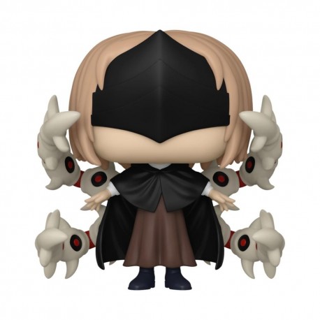 Funko Pop de Hinami Fueguchi de Tokyo Ghoul Re