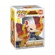 Funko Pop Shoto Todoroki de My Hero Academia en caja original