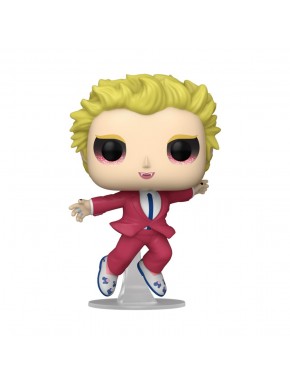 Funko Pop Ed Sheeran vampire en vinyle de 9cm