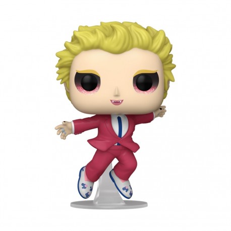 Funko Pop Ed Sheeran vampire en vinyle de 9cm