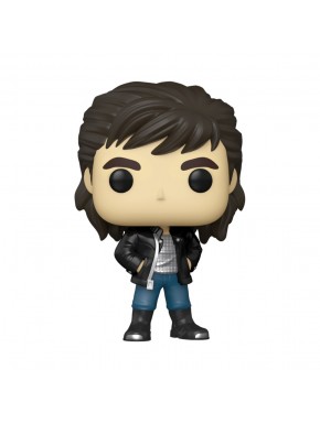 Funko Pop d'Andy Taylor de Duran Duran en vinyle