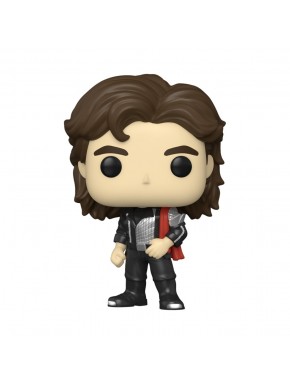 Figura Funko Pop John Taylor Duran Duran en caja original